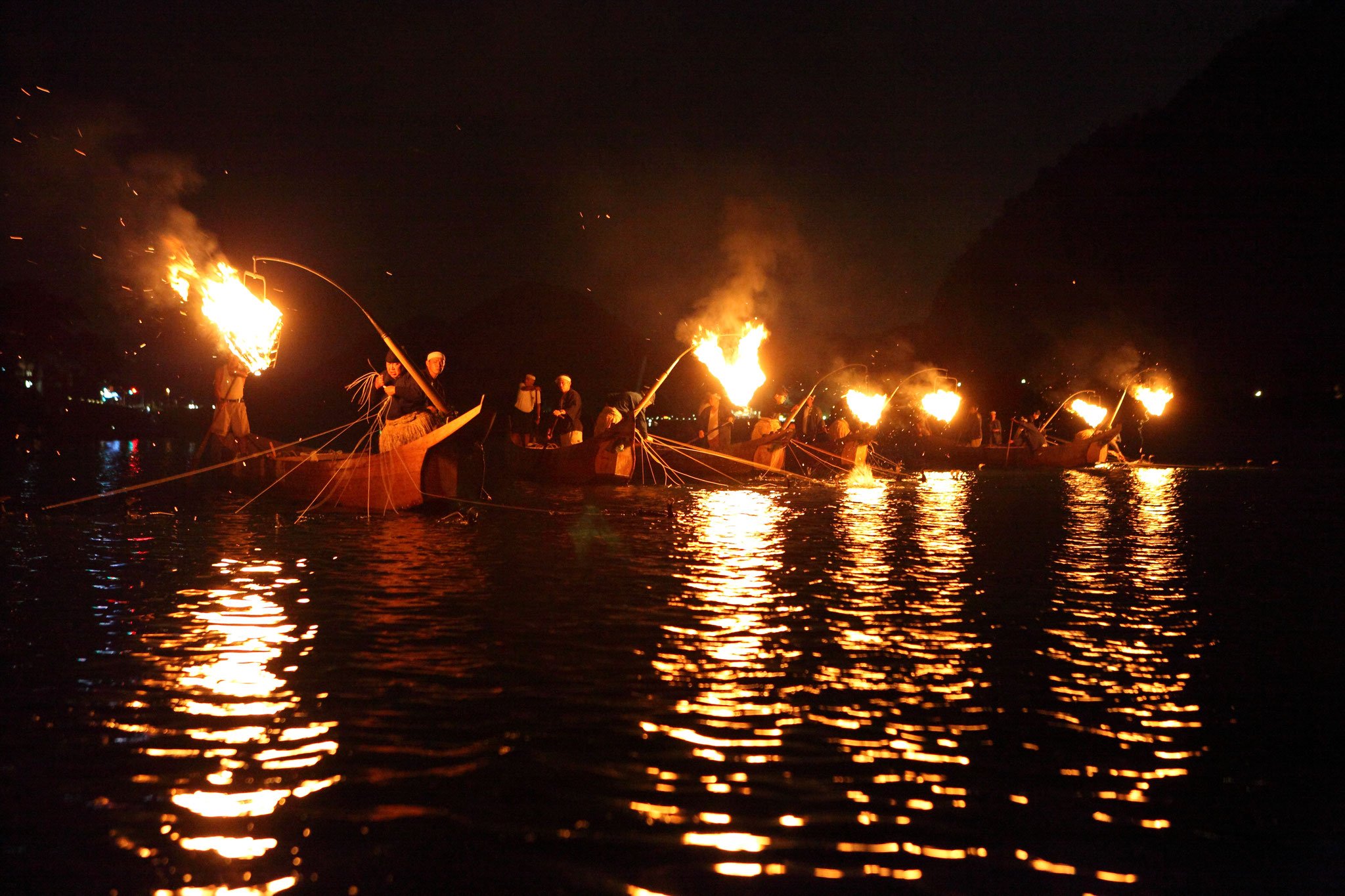 🏞️ 가와라마치 옛 거리 이미지 9